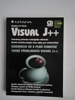 Visual J++