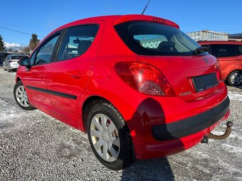 Peugeot 207 1.4 HDi Urban