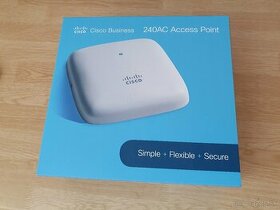 Cisco Business 240AC Access Point - 1