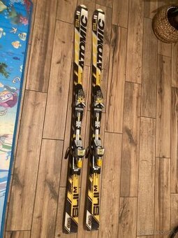 Lyze Atomic SL11 165cm