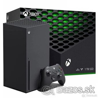 Xbox series X