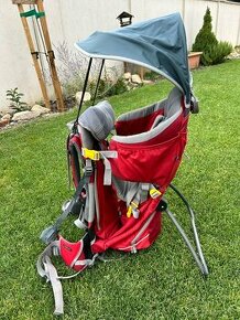 Deuter Kid Comfort 2