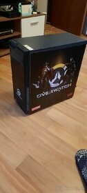 HAL3000 Overwatch / i5-6500 / GTX1070