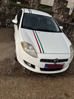 Fiat Bravo 1,4 16V