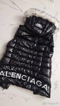 Prešívaná vesta Balenciaga