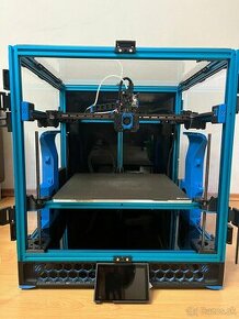 3D tlačiaren Voron Trident 350