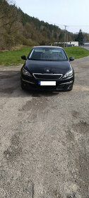 Peugeot 308 SW II