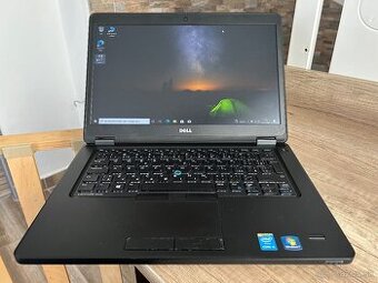 Manažérsky Dell Latitude E5450 s i5,8gb ram,256gb ssd,GT830m