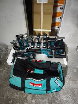 Makita set náradia