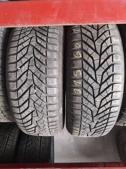 Pneu 215/60R17