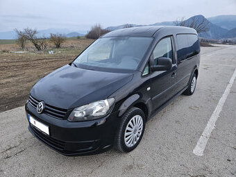 Caddy Maxi 1.6 TDi