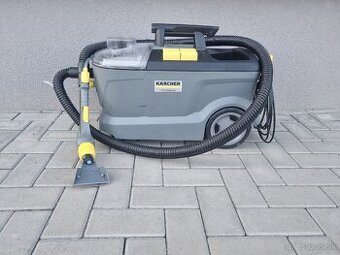 Profi tepovačky karcher a wurth na prenájom