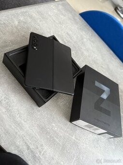 Samsung Z Fold 3