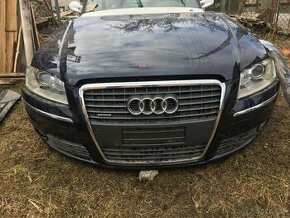 Nd na Audi A8 D3 4E 2003-2009 4.2mpi 3.0tdi 4.0tdi