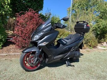 Predám Suzuki Burgman AN 400 r.v. 26.7.2019