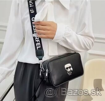 kabelka karl lagerfeld crossbody