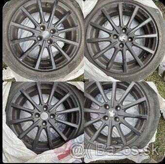 Borbet R17 4×108