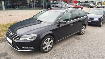 Volkswagen Passat variant b7 2.0tdi 103kw highline