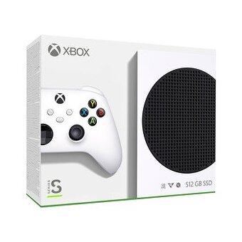 Xbox series s