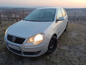 Polo 1.2 benzin