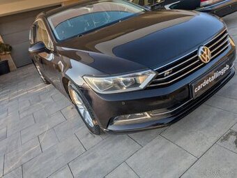 Passat B8