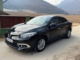 Renault Fluence 1.6 16v 2013 PLNE POJAZDNÉ