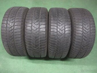 Zimné pneumatiky 225/40R19 PIRELLI