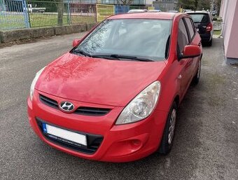 Hyundai i20 107 000 km