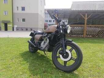 Honda CX500