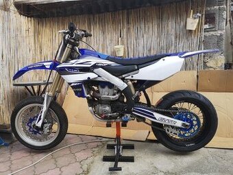 Supermoto kola Twenty, NOVÁ, R17