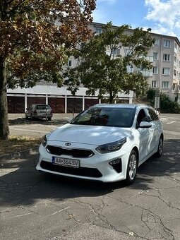 Kia Ceed 2019