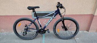 Predám nový horský bicykel Romet Jolene,kolesá 26"