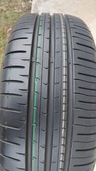 4ks NOVÉ 205/55R16 91V FALKEN, DOT2024