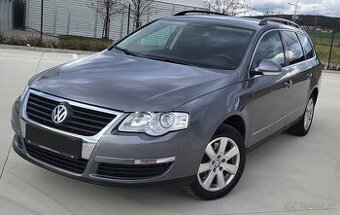 Predám Volkswagen Passat Variant b6 1.9 TDI 77KW