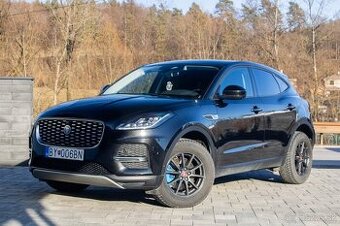 Jaguar E-Pace 2.0 I4 P200 MHEV R-Dynamic AWD - 1