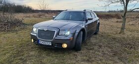 Rozpredám Chrysler 300c touring 3.0crd - 1