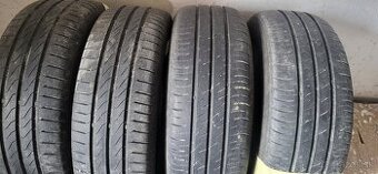 Letné pneumatiky 185/60 R15