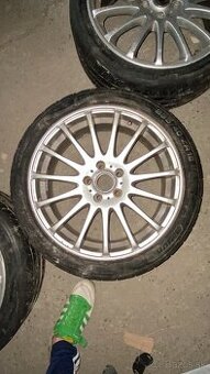 5x112 R18 - 1