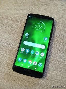 Motorola G6 / 3/32GB TOP stav