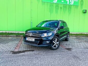 Volkswagen Tiguan 2.0 CR TDI BMT Sport Style - 1