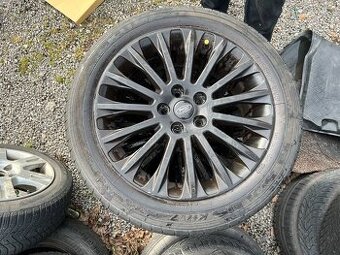 originál ALU kola Ford Focus 215/50 R17