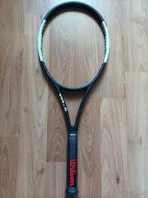 Tenisová raketa WILSON PRO STAFF 97L V12.0