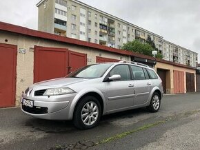 Renault Megane 1.5 dci - 1