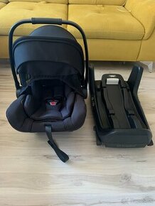 Bugaboo Turtle Air by Nuna