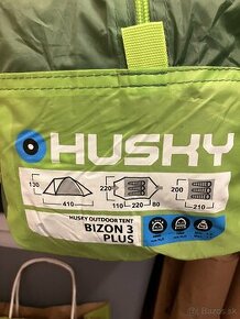 Stan Husky Bizon 3 plus - 1