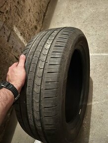 Letné pneu 225/55 R17 VREDESTEIN 4ks