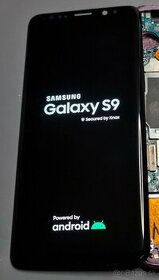 Originálny DISPLEJ Samsung Galaxy S9