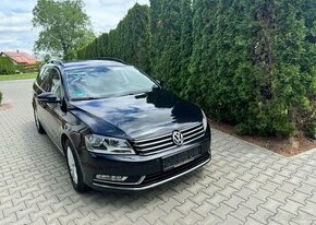 Volkswagen Passat 2,0TDi pravid.servis , 1 Majit nafta - 1