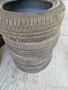 bridgestone 235/55 r20 letne - 1