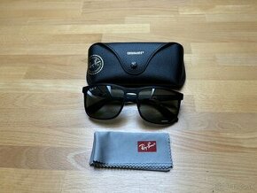 Ray-Ban -  Chromance - RB4264 601S5J 58